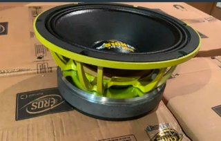 Altavoz Eros 510H Special 10