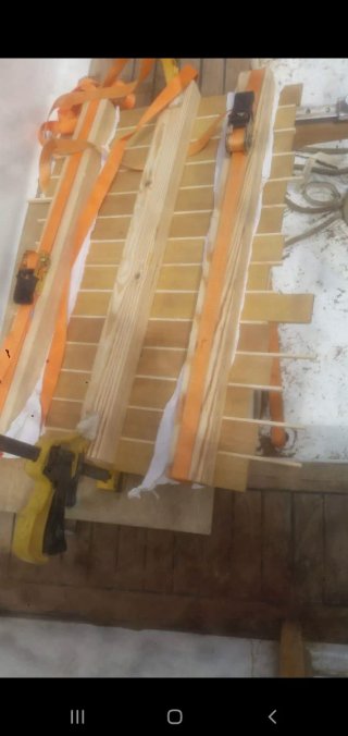 Nautica Restauración, mantenimiento y limpieza