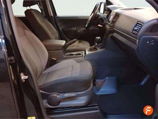 Volkswagen Amarok V6 3.0 204CV Auto - 4P (2018)