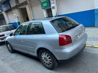 Audi A3 1998