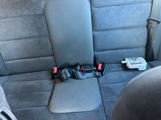 Audi A3 1998