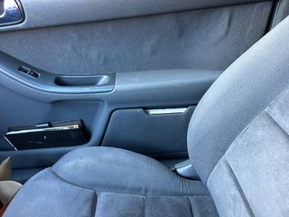 Audi A3 1998