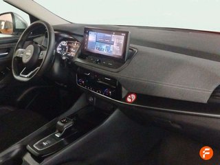 Nissan Qashqai DIG-T 116kW (158CV) mHEV CVT Acenta