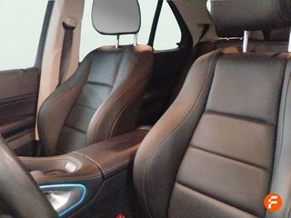 Mercedes GLE GLE 350 de 4MATIC (Híbrido Enchufable)