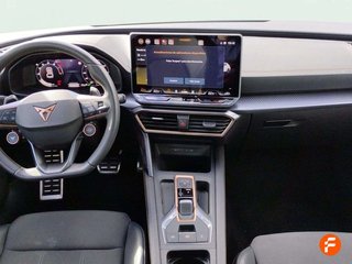 Cupra León SP 1.5 eTSI 110kW (150CV) DSG