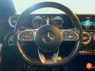Mercedes Clase A A 180 d