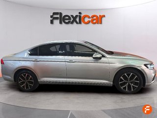 Volkswagen Passat Executive 1.6 TDI 88kW (120CV) DSG