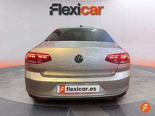 Volkswagen Passat Executive 1.6 TDI 88kW (120CV) DSG