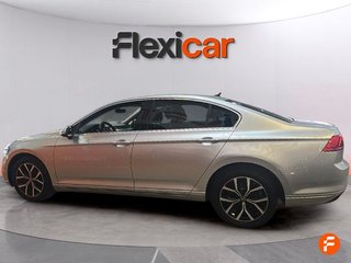 Volkswagen Passat Executive 1.6 TDI 88kW (120CV) DSG