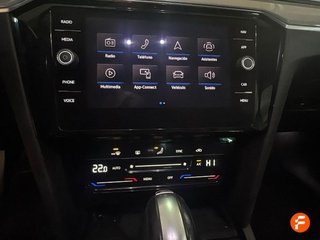 Volkswagen Passat Executive 1.6 TDI 88kW (120CV) DSG