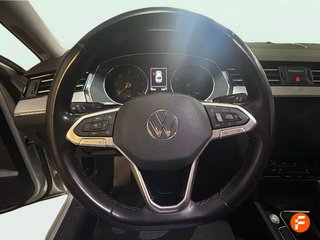 Volkswagen Passat Executive 1.6 TDI 88kW (120CV) DSG