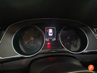 Volkswagen Passat Executive 1.6 TDI 88kW (120CV) DSG