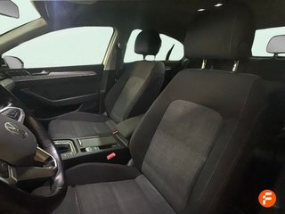 Volkswagen Passat Executive 1.6 TDI 88kW (120CV) DSG