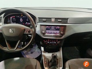 Seat Arona 1.0 TSI 70kW (95CV) Xcellence Ecomotive