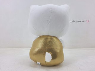 muñecas sanrio hello kitty 50 th anniversary