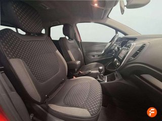 Renault Captur Zen TCe 96kW (130CV)