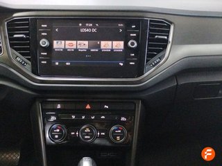 Volkswagen T-Roc Advance 1.5 TSI 110kW (150CV) DSG