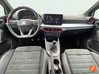 Seat Arona 1.0 TSI 85kW (115CV) FR XL