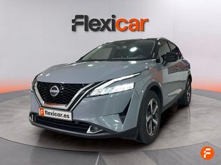 Nissan Qashqai DIG-T 116kW (158CV) mHEV CVT Acenta