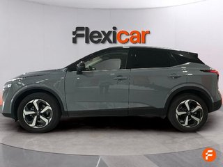 Nissan Qashqai DIG-T 116kW (158CV) mHEV CVT Acenta