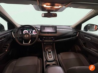 Nissan Qashqai DIG-T 116kW (158CV) mHEV CVT Acenta