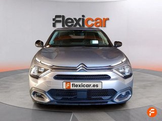 Citroën C4 PureTech 130 S&S 6v Shine