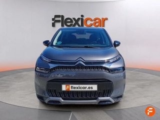 Citroën C3 Aircross PureTech 81kW (110CV) You!