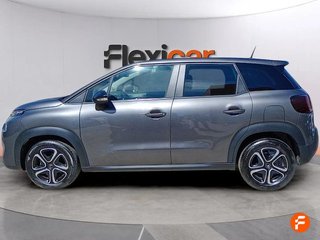 Citroën C3 Aircross PureTech 81kW (110CV) You!