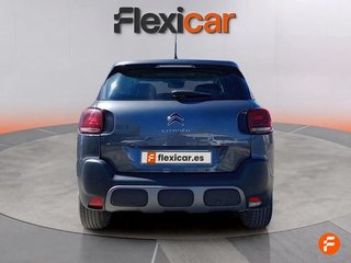 Citroën C3 Aircross PureTech 81kW (110CV) You!