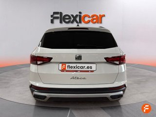 Seat Ateca 2.0 TDI 85kW (115CV) S&S Style