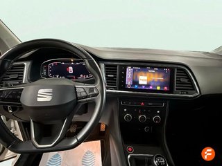 Seat Ateca 2.0 TDI 85kW (115CV) S&S Style
