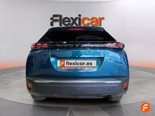 Peugeot 2008 Allure Gasolina 100 S&S 6 Vel. MAN - 5P (2026)