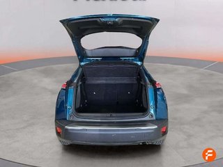 Peugeot 2008 Allure Gasolina 100 S&S 6 Vel. MAN - 5P (2026)