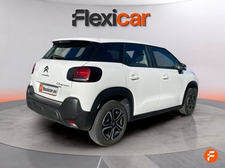 Citroën C3 Aircross PureTech 81kW (110CV) S&S Feel