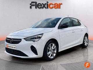 Opel Corsa 1.2T XHL 74kW (100CV) Elegance