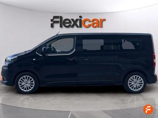Peugeot Traveller Business Standard BlueHDi 180 S&S EAT8