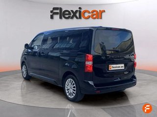 Peugeot Traveller Business Standard BlueHDi 180 S&S EAT8