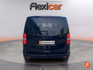 Peugeot Traveller Business Standard BlueHDi 180 S&S EAT8