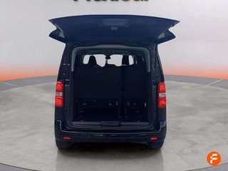 Peugeot Traveller Business Standard BlueHDi 180 S&S EAT8