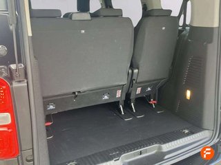 Peugeot Traveller Business Standard BlueHDi 180 S&S EAT8