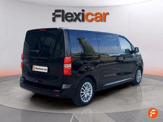 Peugeot Traveller Business Standard BlueHDi 180 S&S EAT8