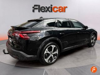 Citroën C5 X PureTech 96kW (130CV) S&S EAT8 Feel Pack