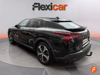 Citroën C5 X PureTech 96kW (130CV) S&S EAT8 Feel Pack