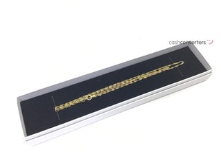 cadena oro 18k 30cm
