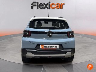 Citroën C3 Turbo 100 Plus