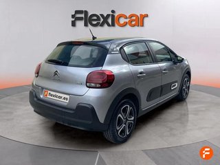Citroën C3 BlueHDi 73KW (100CV) S&S FEEL