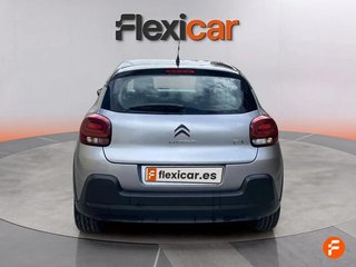 Citroën C3 BlueHDi 73KW (100CV) S&S FEEL