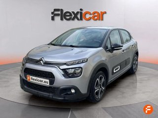 Citroën C3 BlueHDi 73KW (100CV) S&S FEEL