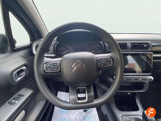 Citroën C3 BlueHDi 73KW (100CV) S&S FEEL