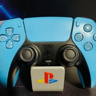 Antidrift Mando PS5 original con Joysticks TMR